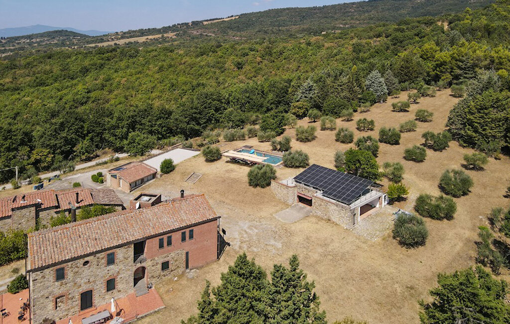 Semesterhus - Montegabbione , Italien - IUP744 58