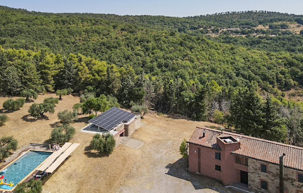 Semesterhus - Montegabbione , Italien - IUP744 59