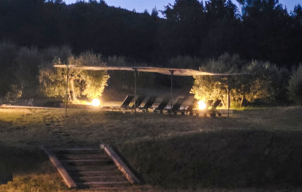 Semesterhus - Montegabbione , Italien - IUP744 60