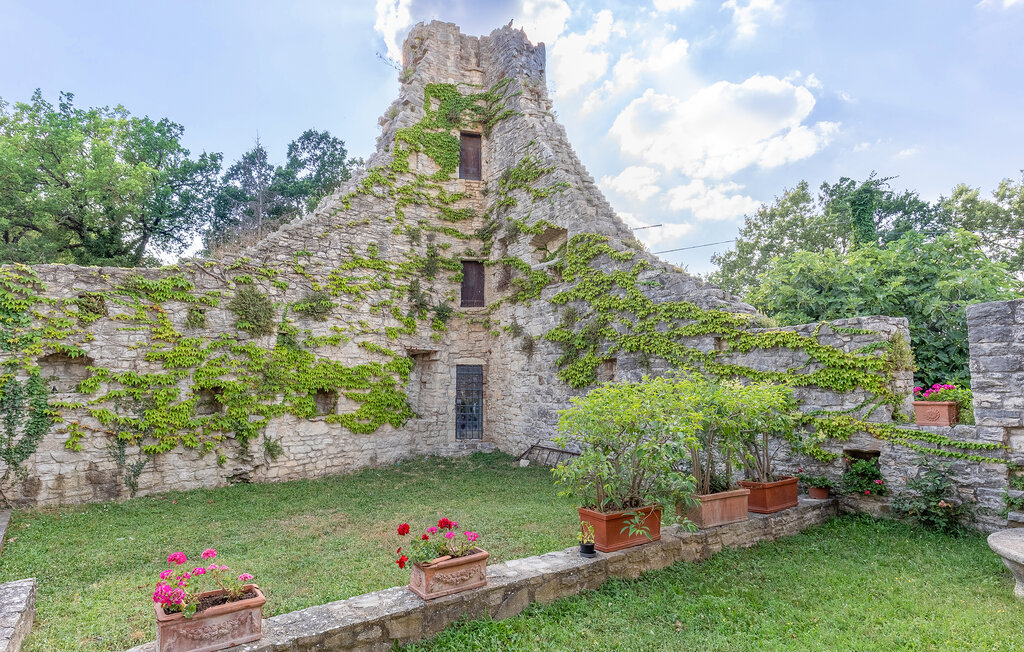 Ferienwohnung - Todi , Italien - IUP351 34