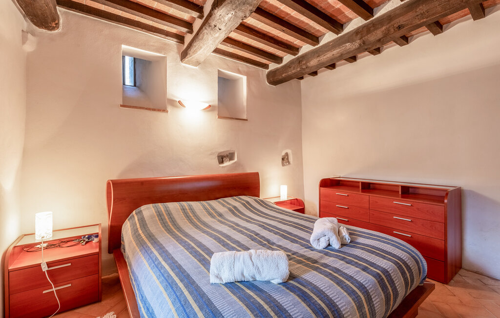 Ferienwohnung - Todi , Italien - IUP351 29