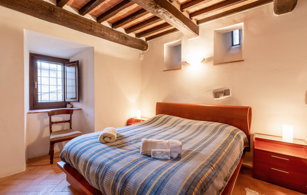 Ferienwohnung - Todi , Italien - IUP351 5