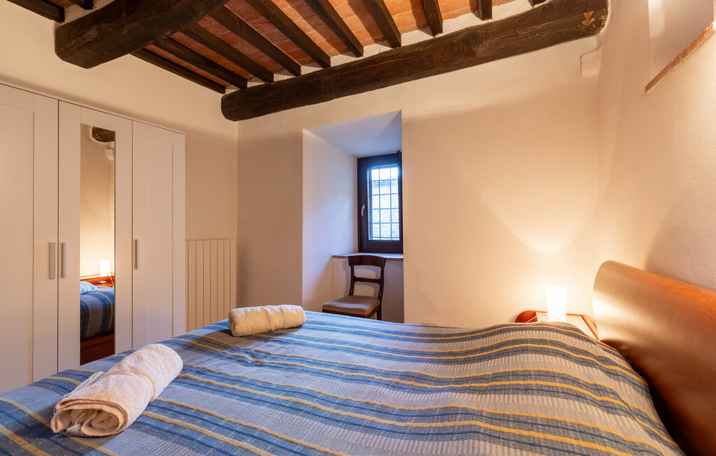Ferienwohnung - Todi , Italien - IUP351 30