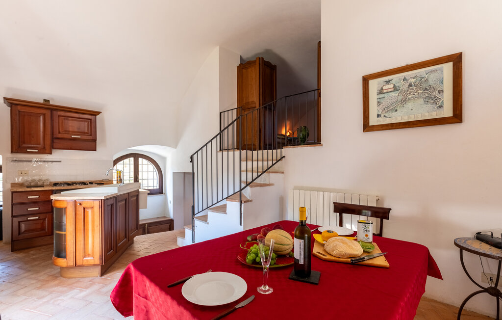 Ferienwohnung - Todi , Italien - IUP351 22