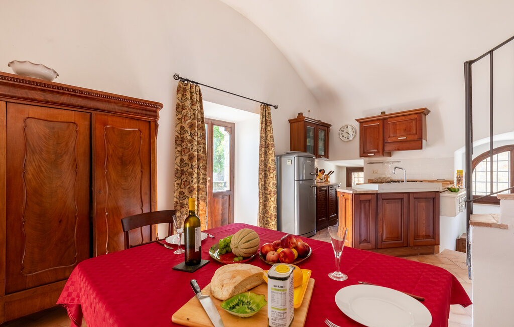 Ferienwohnung - Todi , Italien - IUP351 4