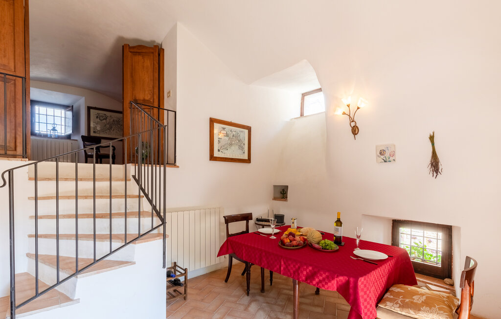 Ferienwohnung - Todi , Italien - IUP351 23