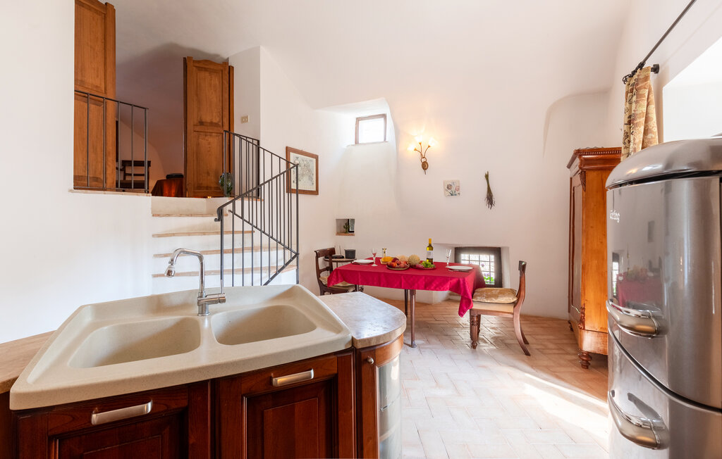 Ferienwohnung - Todi , Italien - IUP351 27