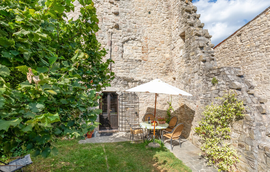 Ferienwohnung - Todi , Italien - IUP351 13