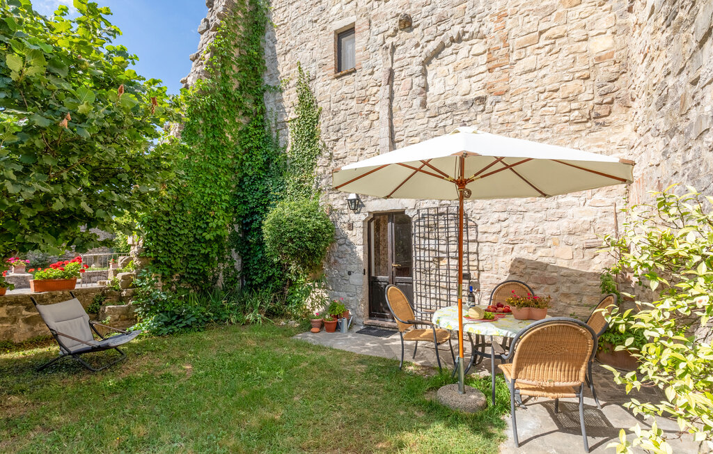 Ferienwohnung - Todi , Italien - IUP351 6