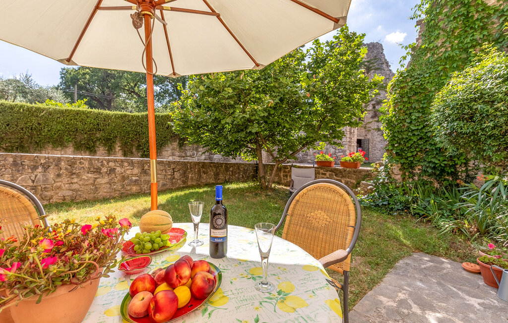 Ferienwohnung - Todi , Italien - IUP351 15