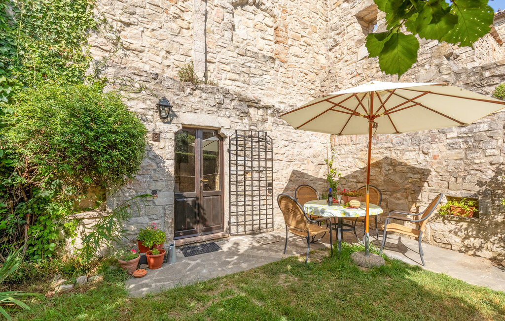 Ferienwohnung - Todi , Italien - IUP351 16