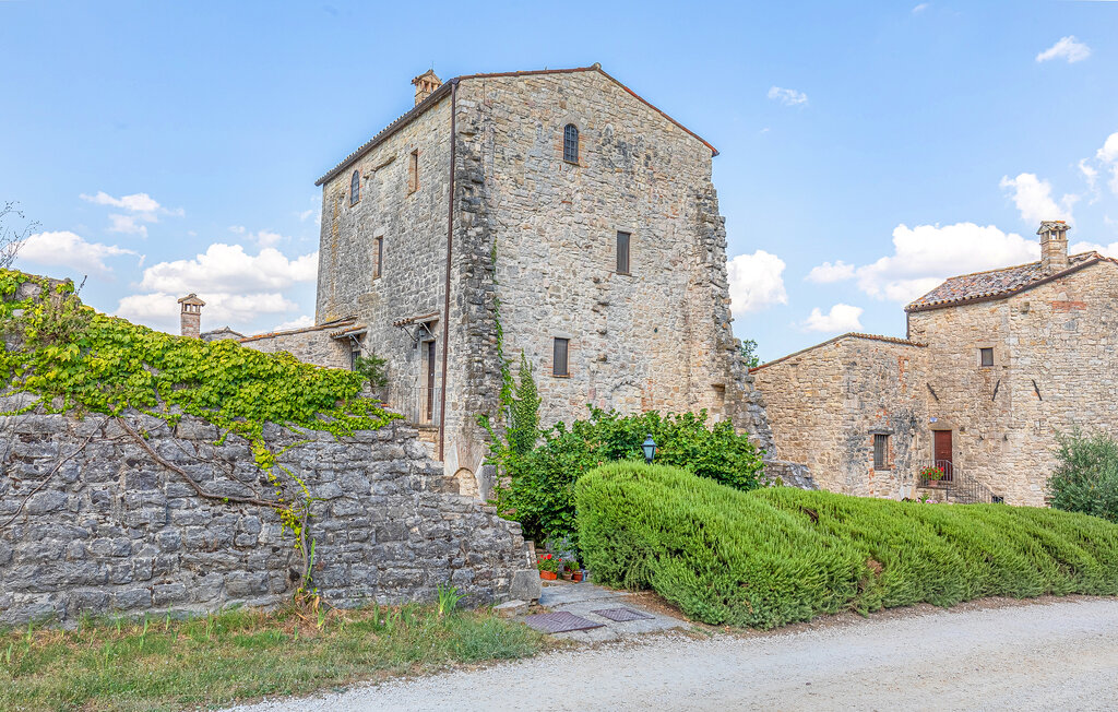 Ferienwohnung - Todi , Italien - IUP394 25