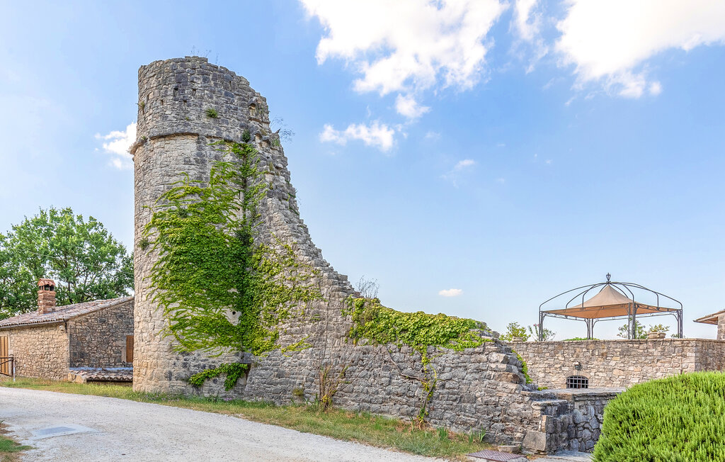 Ferienwohnung - Todi , Italien - IUP394 27