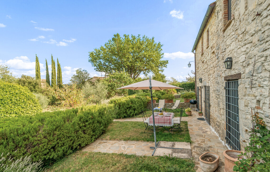 Ferienwohnung - Todi , Italien - IUP394 5