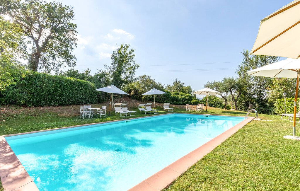 Ferienwohnung - Todi , Italien - IUP394 11