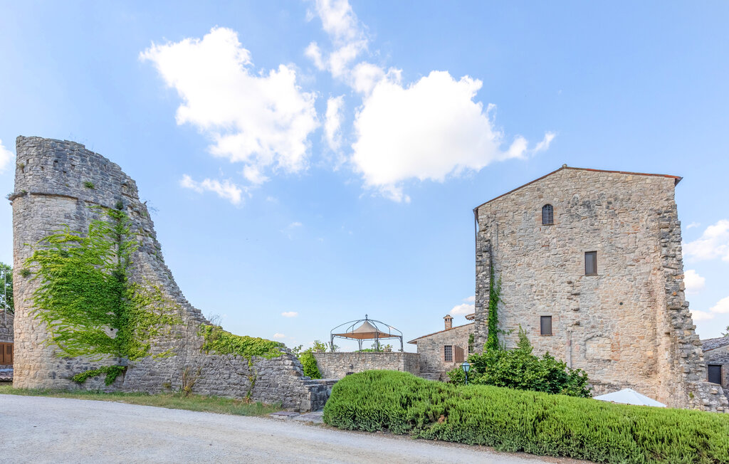 Ferienhaus - Todi , Italien - IUP637 26