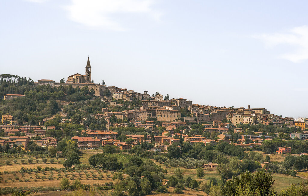Ferienhaus - Todi , Italien - IUP637 32