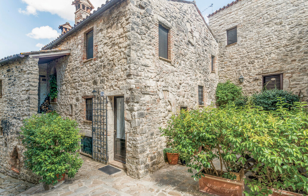 Ferienhaus - Todi , Italien - IUP637 4