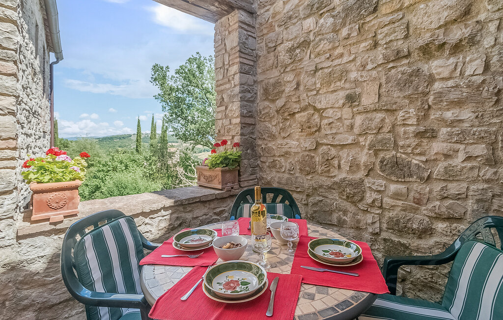 Ferienhaus - Todi , Italien - IUP637 3