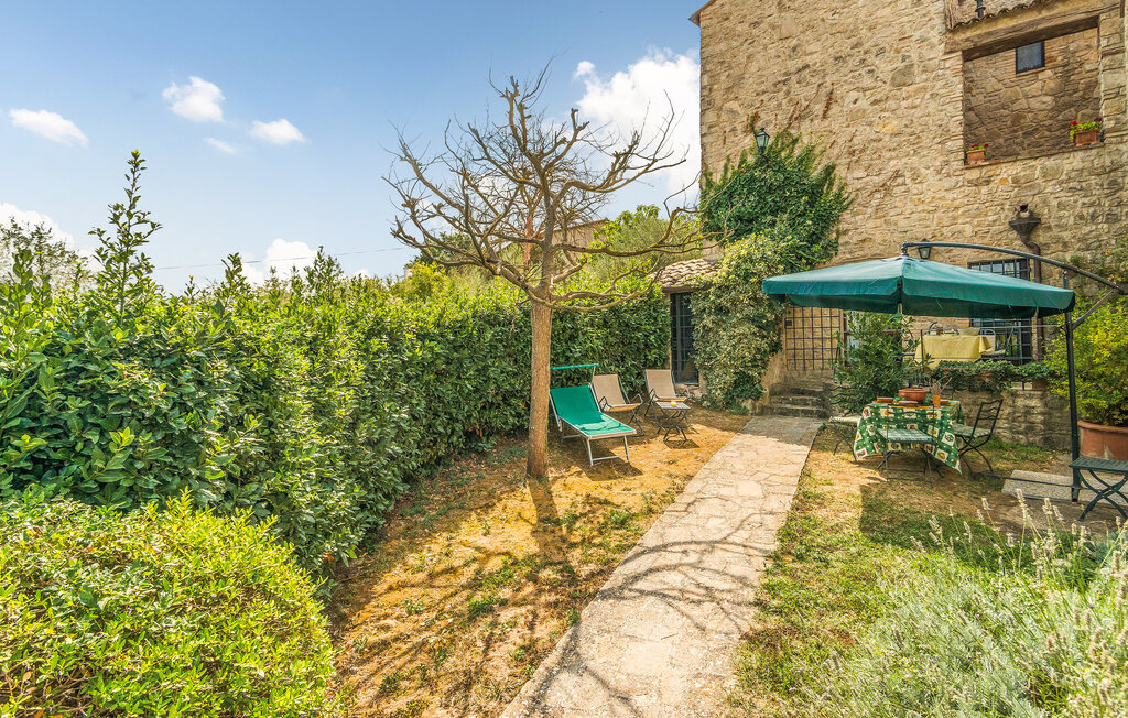 Ferieleilighet - Todi , Italia - IUP754 14