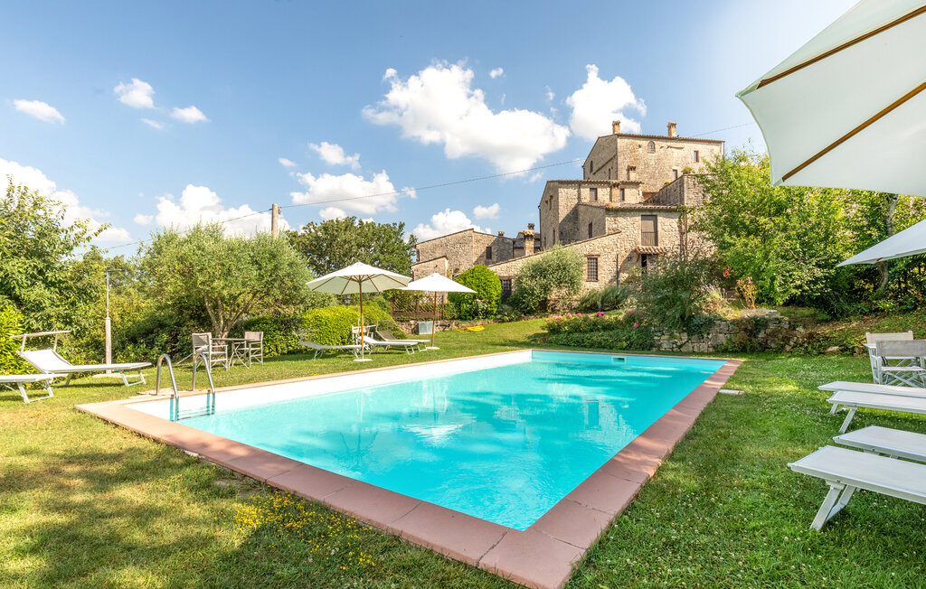 Ferieleilighet - Todi , Italia - IUP754 1