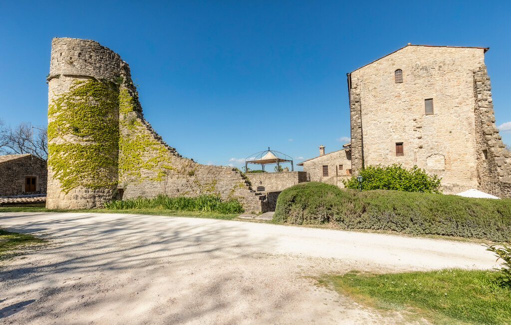 Ferieleilighet - Todi , Italia - IUP754 38