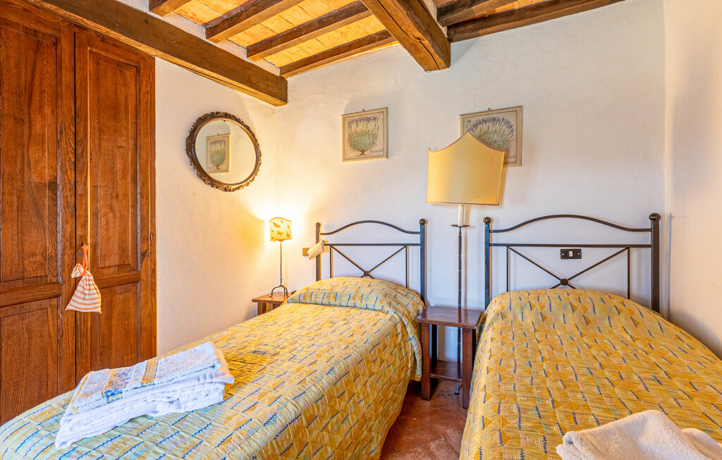 Ferieleilighet - Todi , Italia - IUP754 32