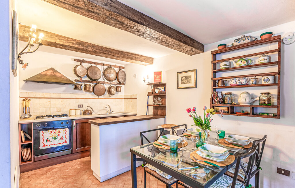 Ferieleilighet - Todi , Italia - IUP754 4