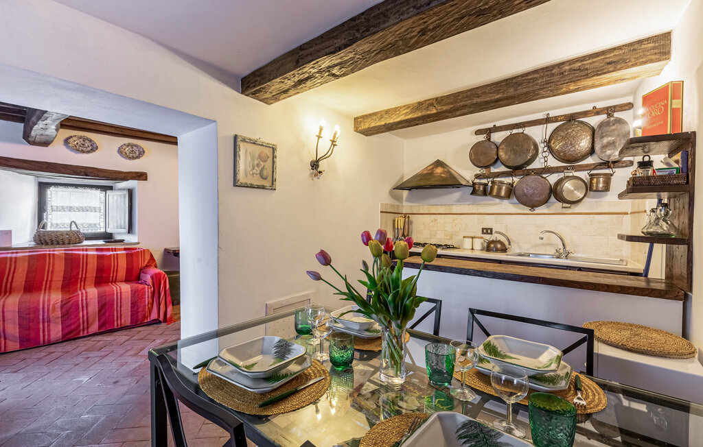 Ferieleilighet - Todi , Italia - IUP754 23