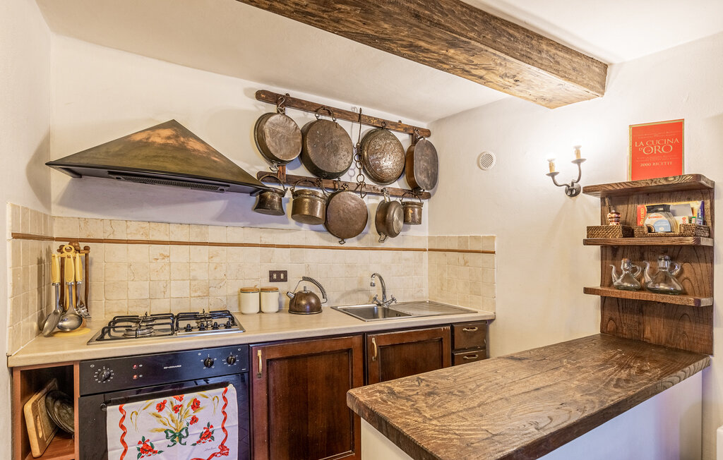 Ferieleilighet - Todi , Italia - IUP754 24