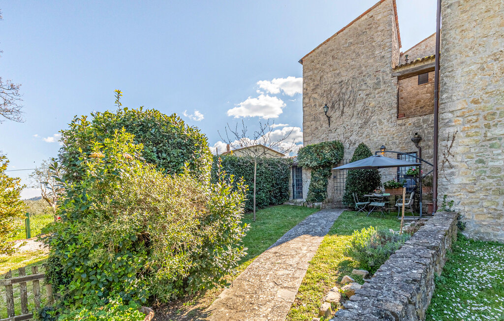 Ferieleilighet - Todi , Italia - IUP754 2