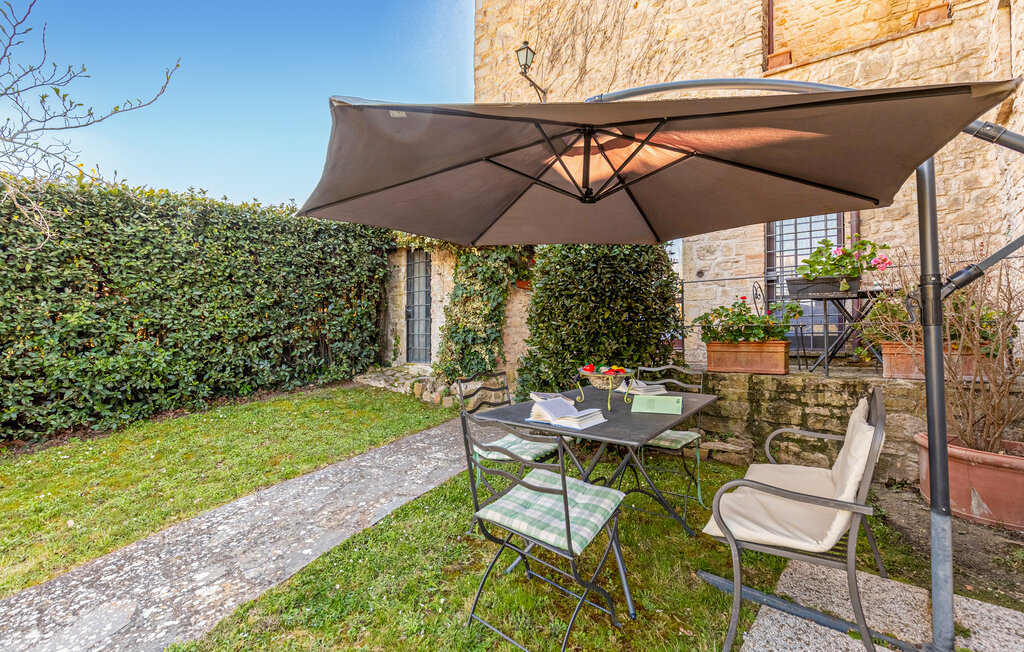 Ferieleilighet - Todi , Italia - IUP754 15