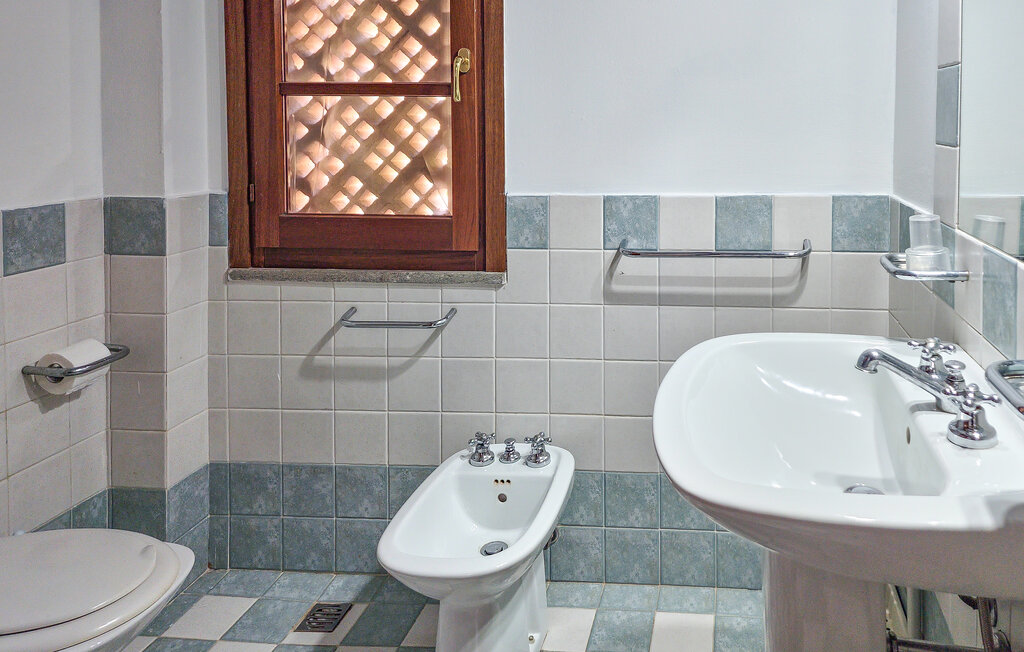 Ferienwohnung - Montone , Italien - IUP020 25