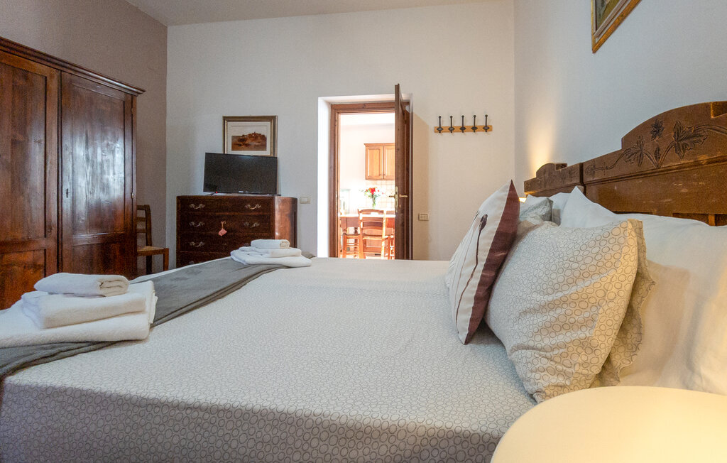 Ferienwohnung - Montone , Italien - IUP021 11