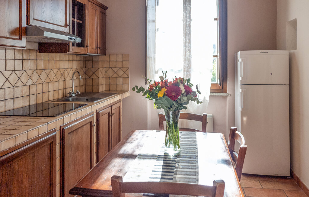 Ferienwohnung - Montone , Italien - IUP021 3