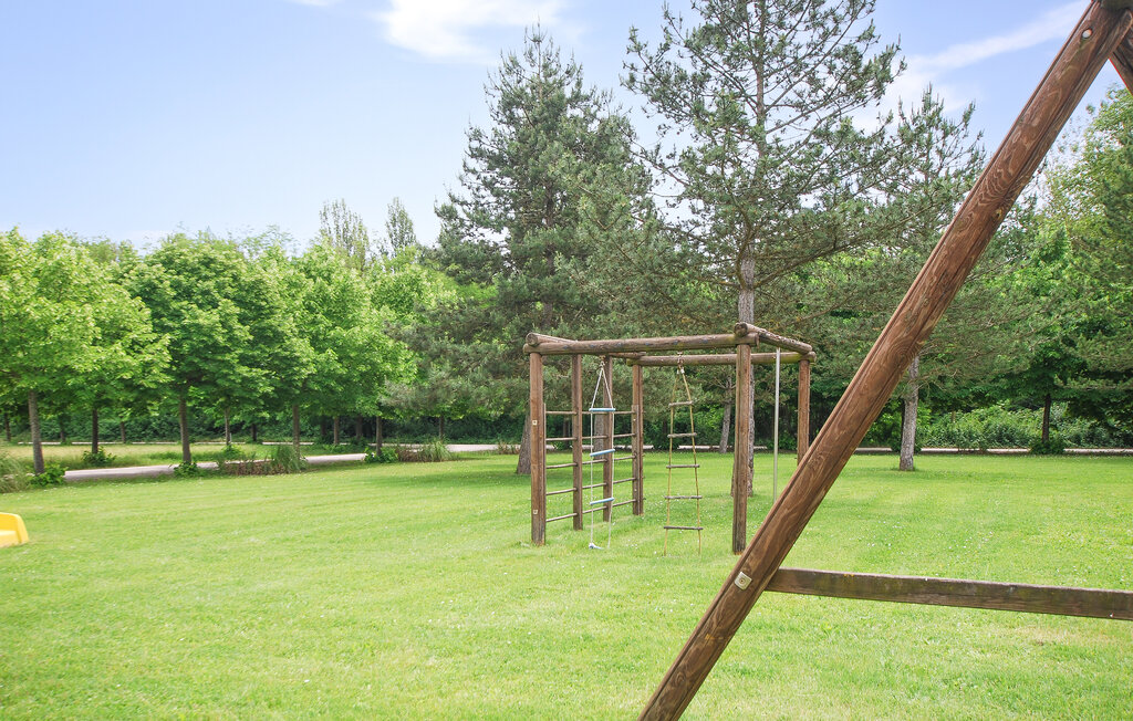 Ferienwohnung - Montone , Italien - IUP021 10