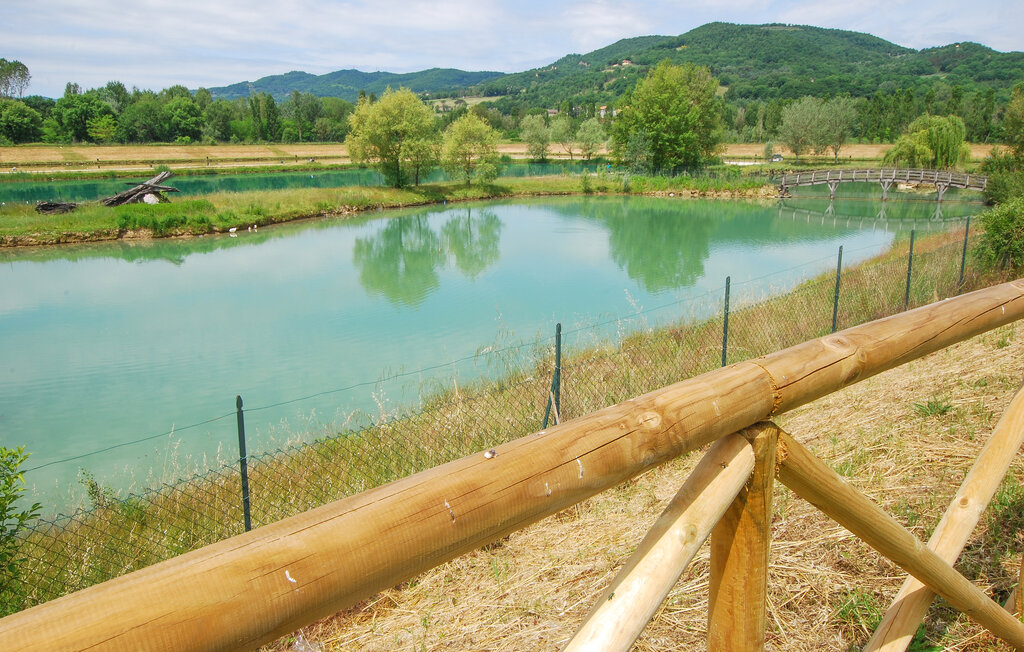 Ferienwohnung - Montone , Italien - IUP021 7