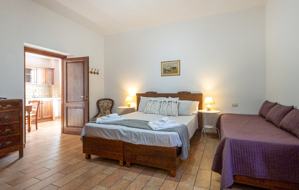 Ferienwohnung - Montone , Italien - IUP021 4