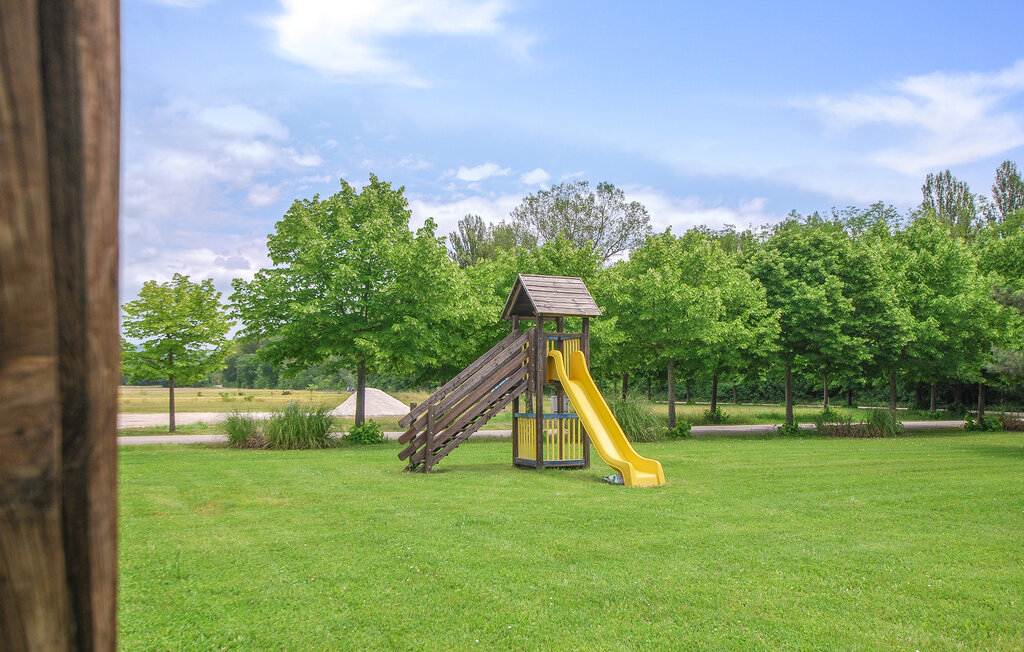 Ferienwohnung - Montone , Italien - IUP021 9