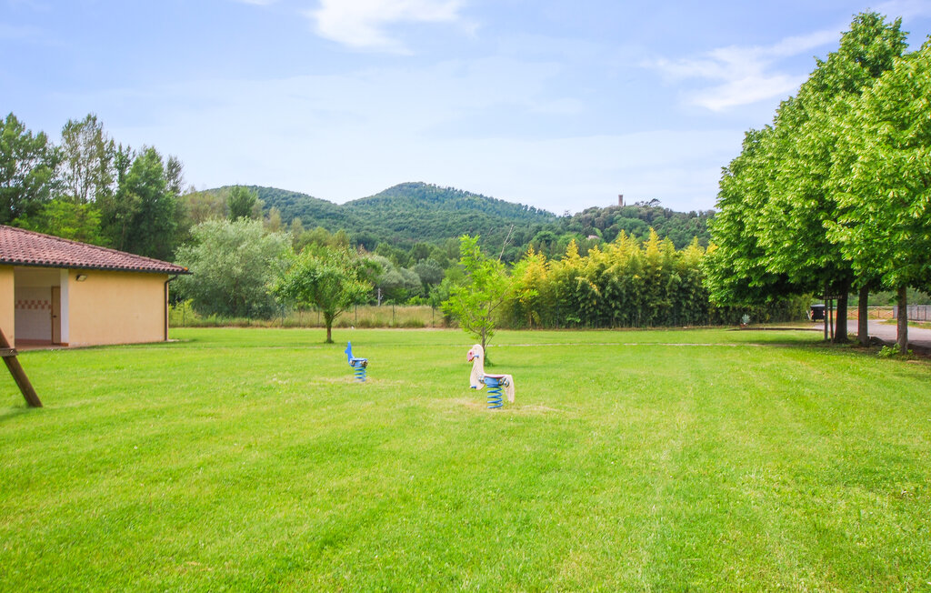 Ferienwohnung - Montone , Italien - IUP021 6