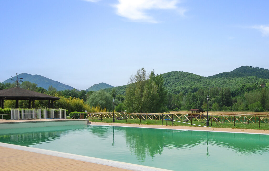 Ferienwohnung - Montone , Italien - IUP021 1