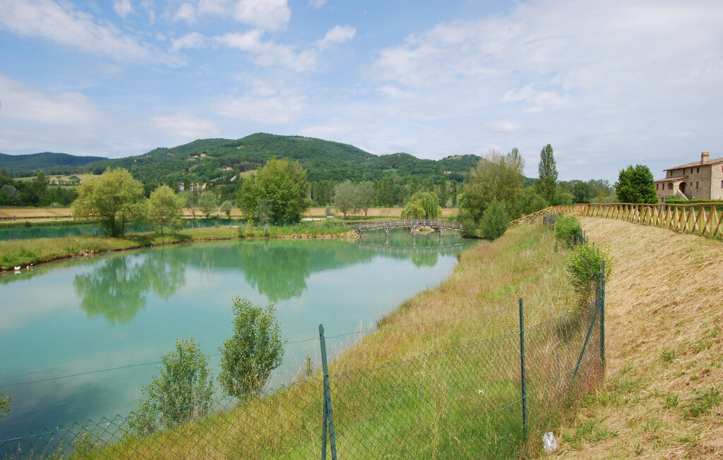 Ferienhaus - Montone , Italien - IUP024 17