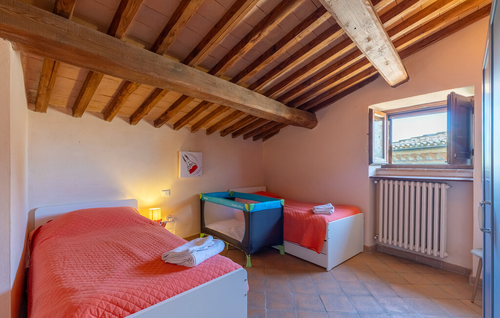 Ferieleilighet - Todi , Italia - IUP615 34