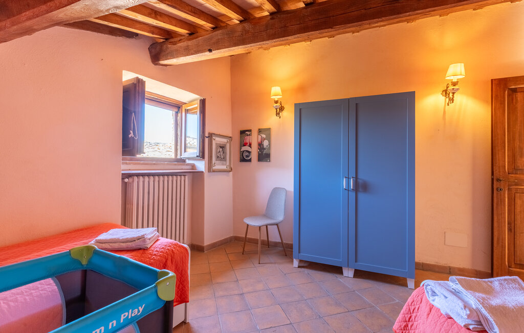 Ferieleilighet - Todi , Italia - IUP615 35