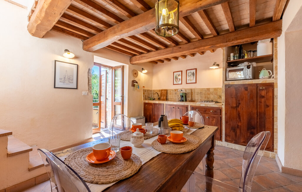 Ferieleilighet - Todi , Italia - IUP615 5