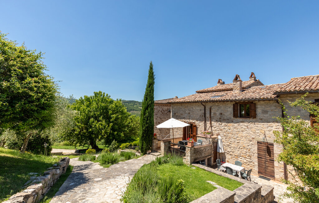 Ferieleilighet - Todi , Italia - IUP615 23