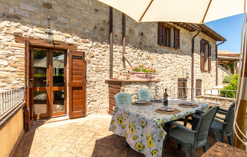 Ferieleilighet - Todi , Italia - IUP615 3