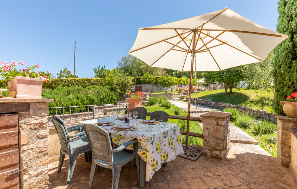 Ferieleilighet - Todi , Italia - IUP615 6