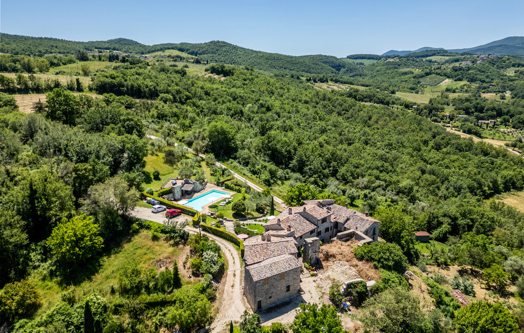 Ferieleilighet - Todi , Italia - IUP615 11