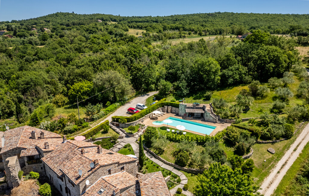 Ferieleilighet - Todi , Italia - IUP615 12